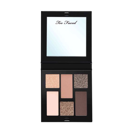 BORN THIS WAY PALETA SMOLDER NUDES